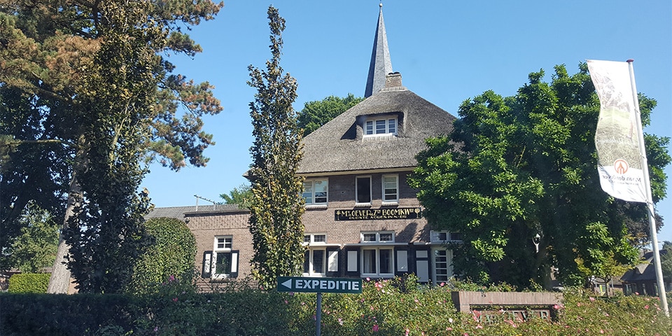 De 6 nieuwe leefwerelden voor een groene en gezonde omgeving