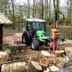 Machinale tuinwerken voor groenprofessionals en openbare besturen 2