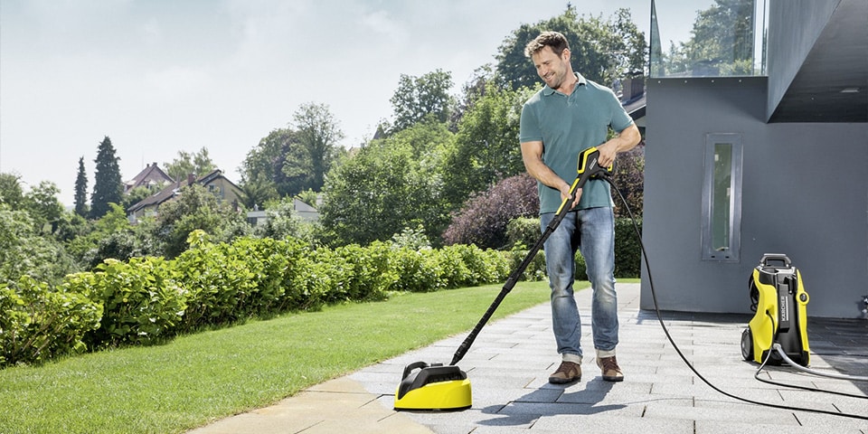 Haal de tuin uit zijn winterslaap