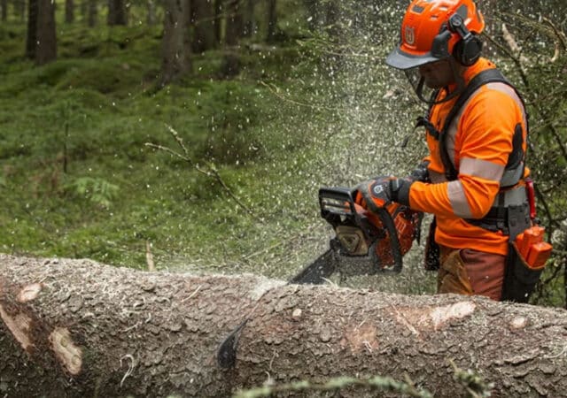Husqvarna