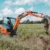 minigraver-2,5-ton