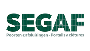 SEGAF logo