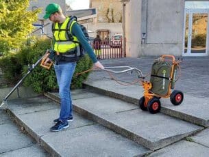 Ripagreen-Pack-Easy+—onkruidbrander