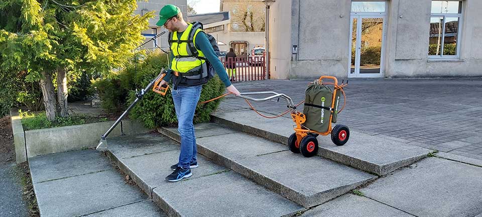 Betrouwbare en efficiënte technieken voor alternatief beheer