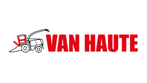 Van Haute logo