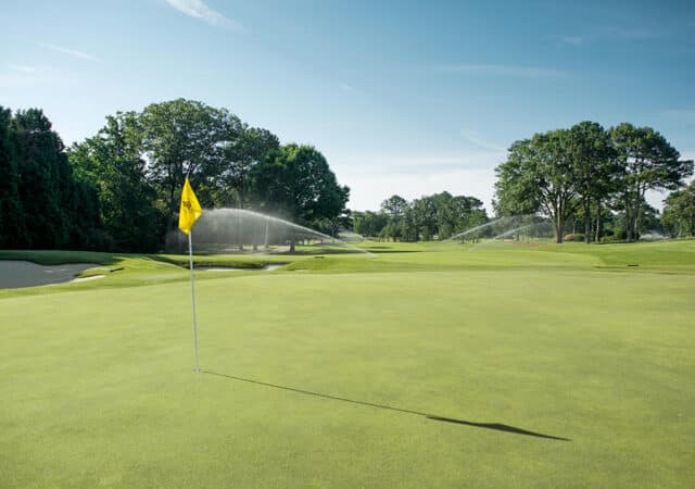 Atlanta Athletic Club