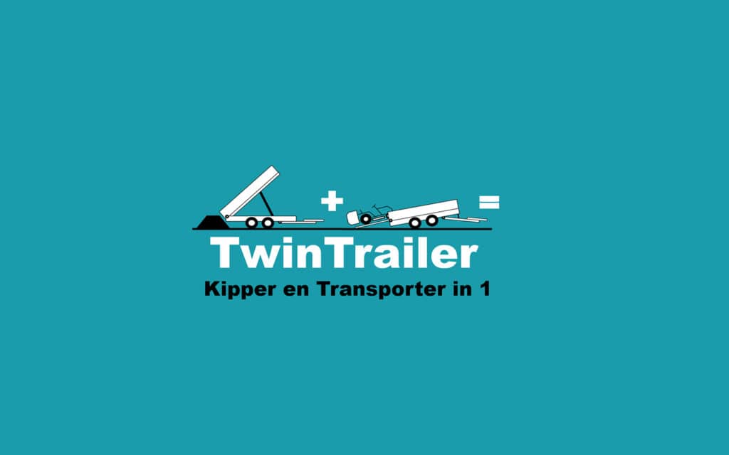 Kipper en Transporter in één?