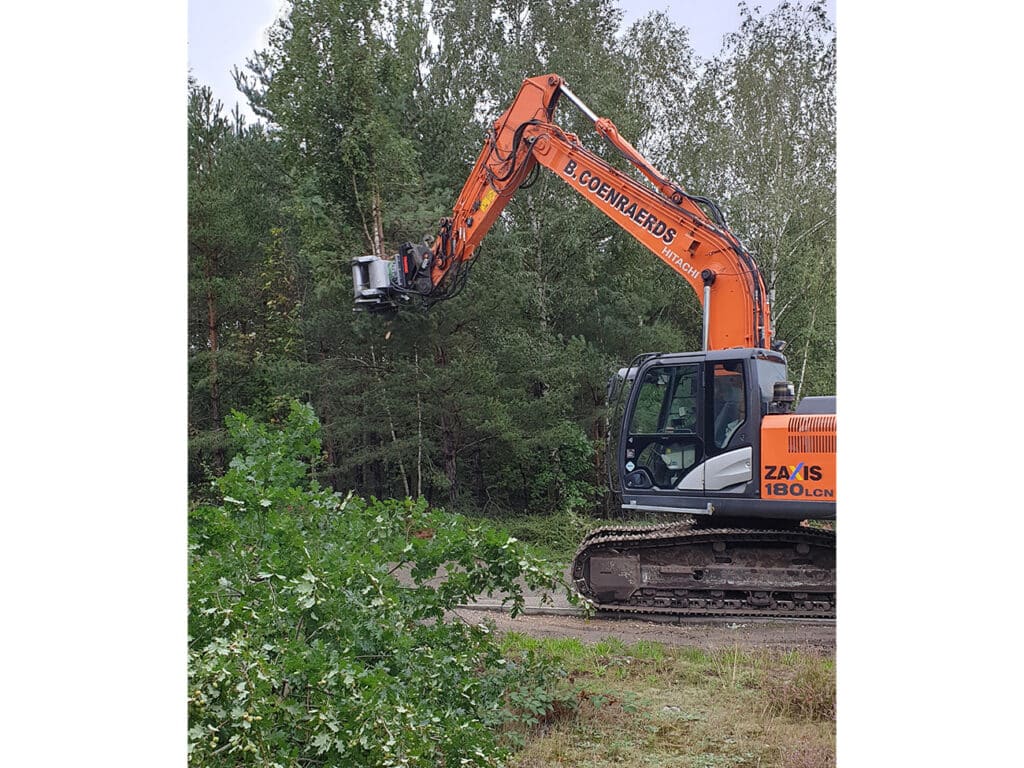 Modularis: de veelzijdige oplossing voor uw werf …