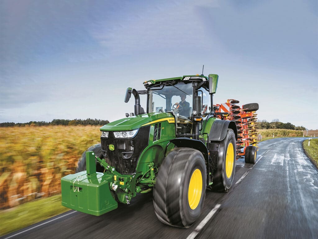 Veel Cofabel-nieuwigheden op Agribex: een blijk van vertrouwen in de toekomst