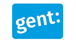 gent logo