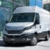 Innovaties voor de IVECO Daily 2