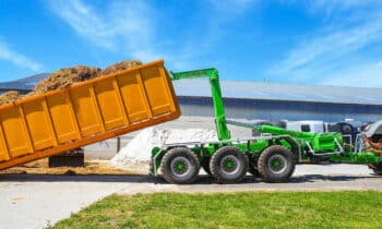 Een krachtig, betrouwbaar en veelzijdig haakarmsysteem 3