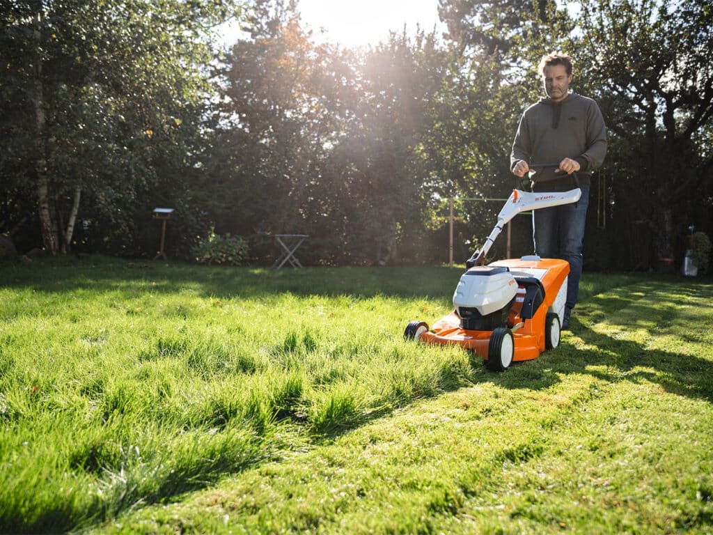 GRASMAAIERS: WAT BRENGT DE TOEKOMST?