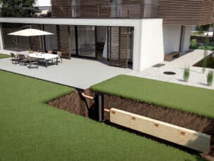 Infiltration-Line_toepassing-terras