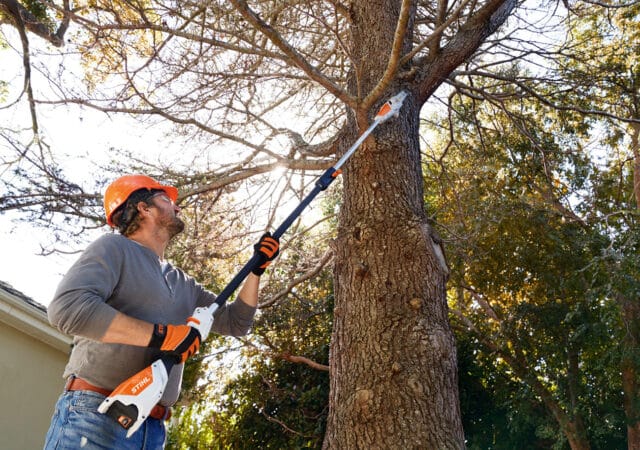 STIHL_HTA_50_Anwendung