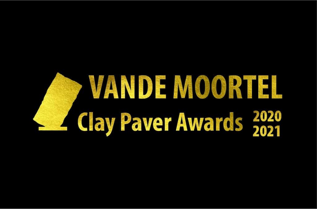 Uitreiking Clay Paver Awards 2020-2021