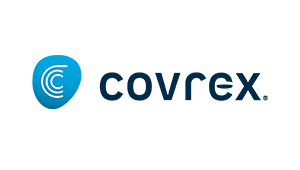 Covrex logo