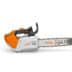 Innovatief, comfortabel en krachtig: de nieuwe STIHL MSA 220 T accukettingzaag 1