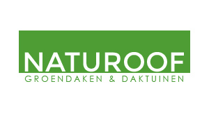 Naturoof logo