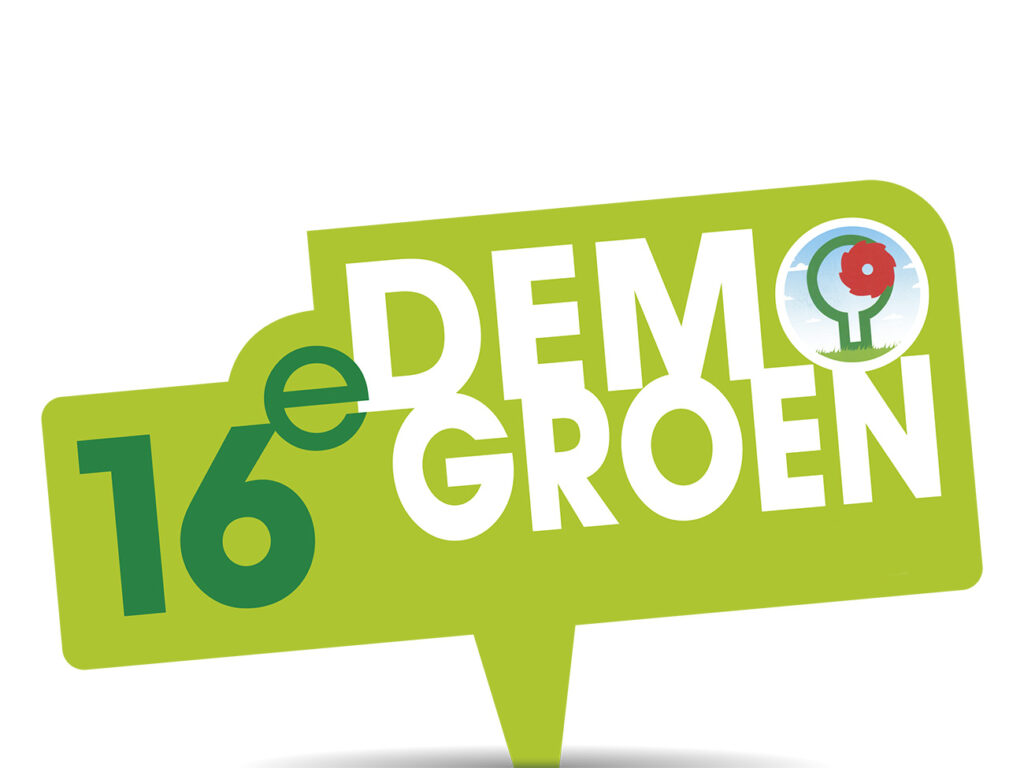 Afgelasting Demo Groen / Demo Clean 2022