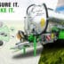 Configureer uw Joskin machine in een paar klikken 3