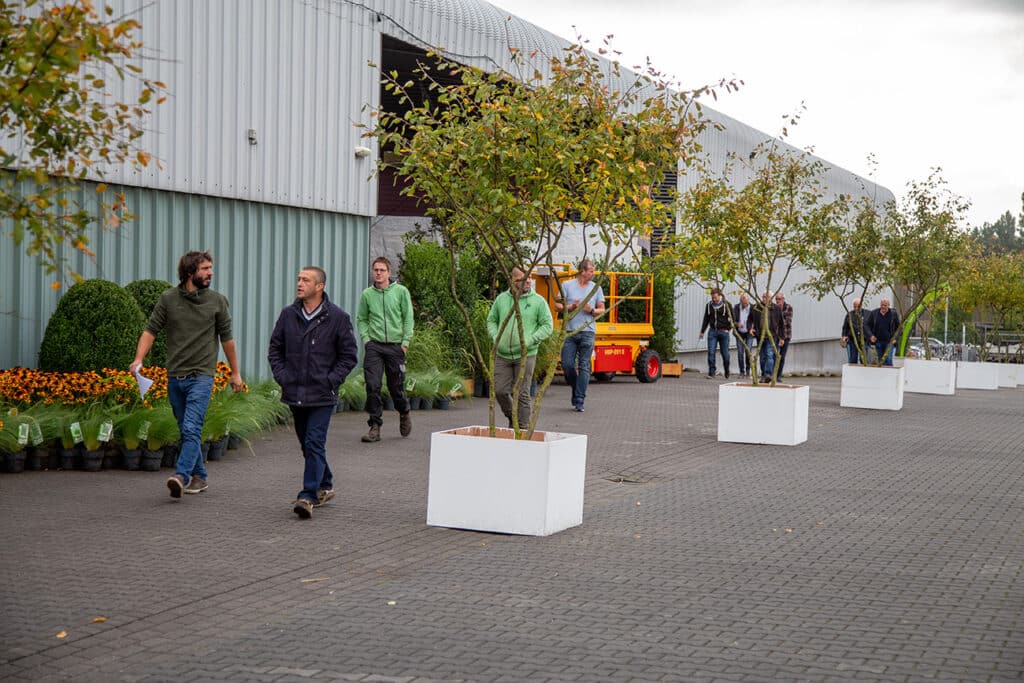 GrootGroenPlus 2022 wederom beloftevol