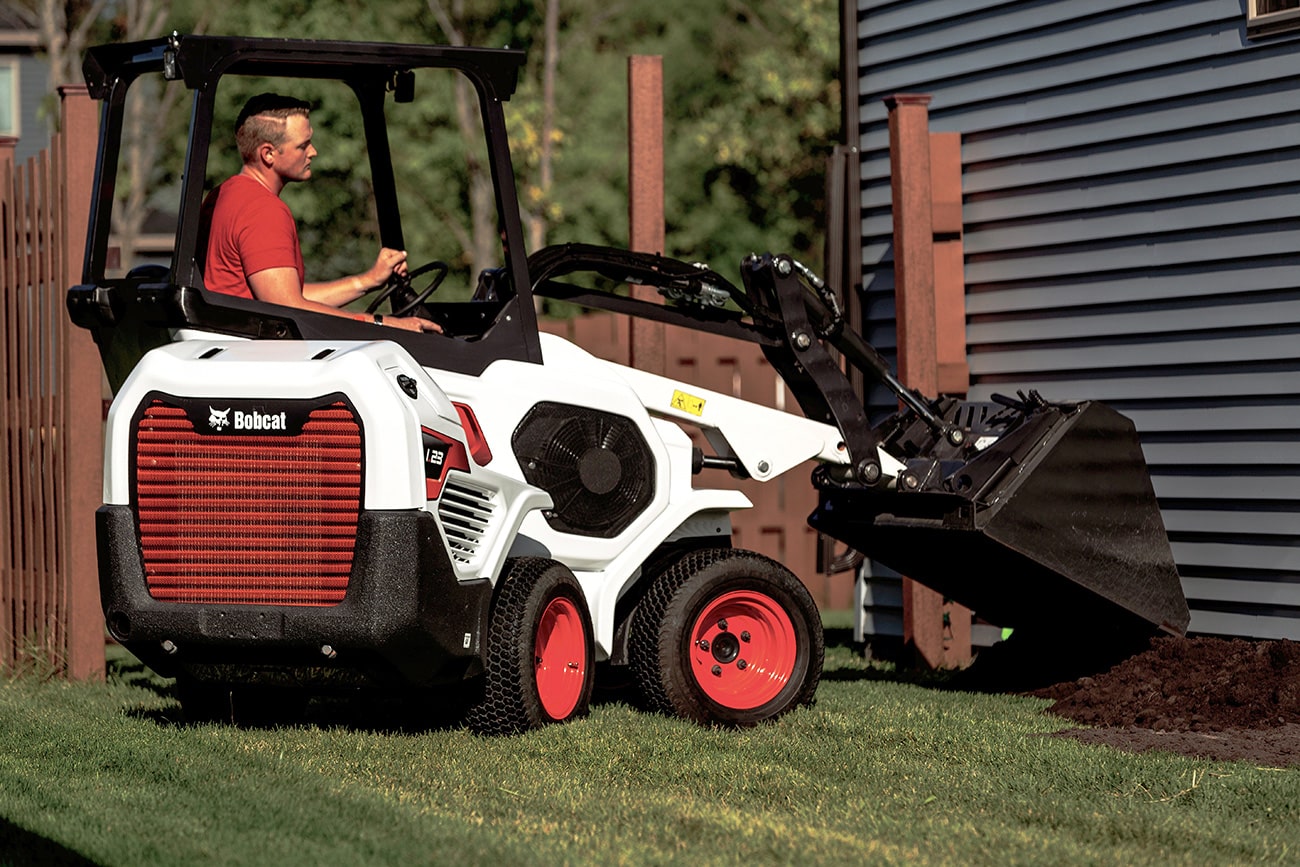 Bobcat-L23