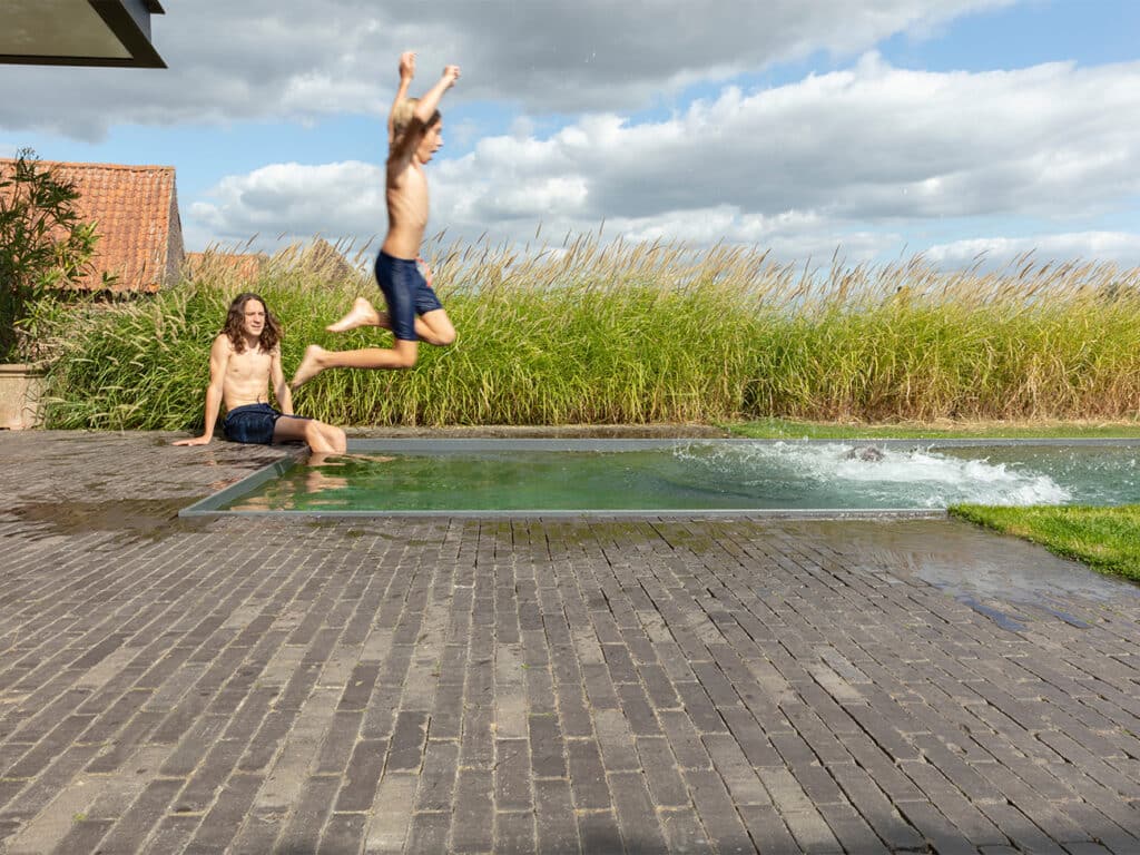 Kleiklinkers: de duurzame keuze voor al uw projecten