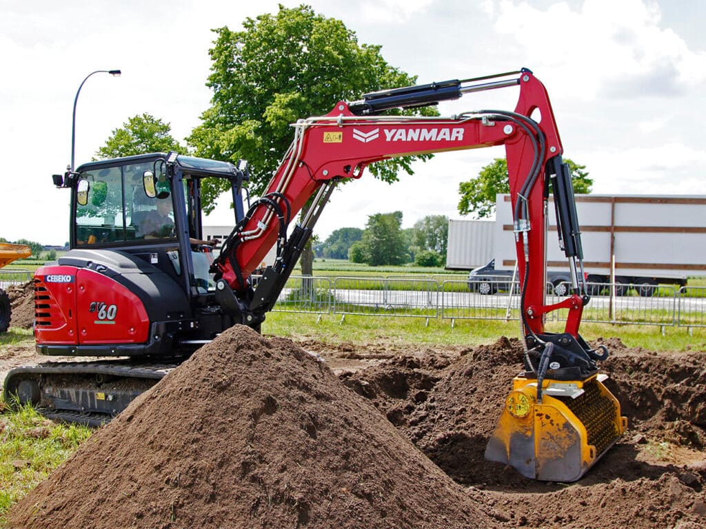 Een hoogwaardig assortiment voor al uw projecten