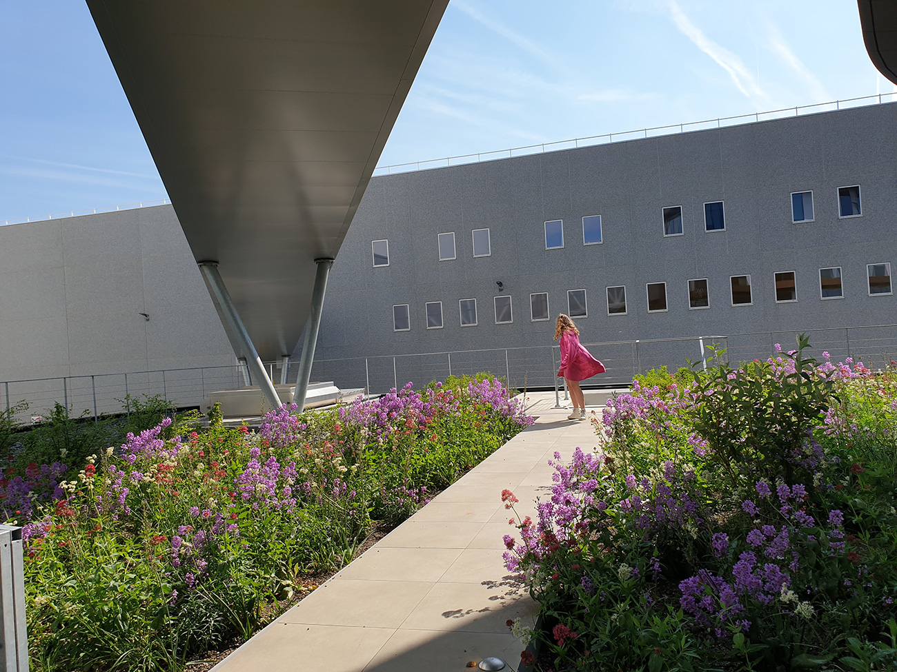 Slim regenwatermanagement bij Agristo 10