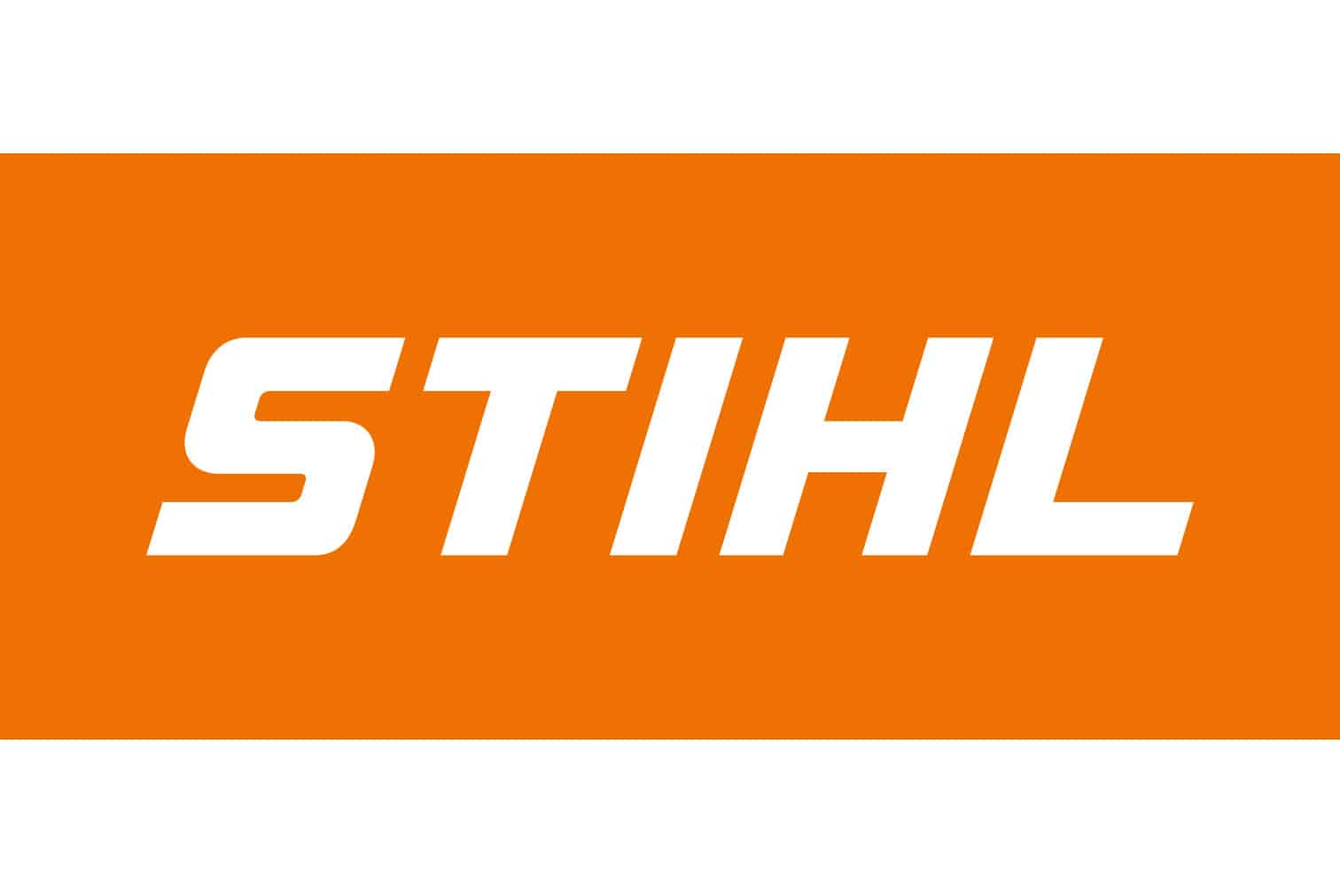 Andreas STIHL NV logo