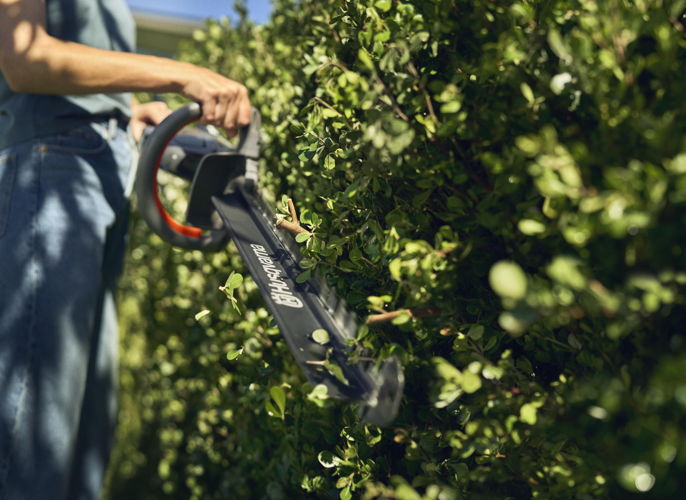 Husqvarna Aspire™ H50-P4A © Husqvarna Aspire™ H50-P4A ©