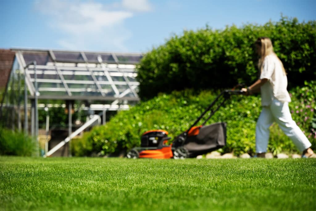 Tetraploïd Engels raaigras zorgt voor extra sterke zode