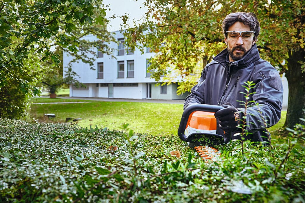 Gemaakt voor dagelijks gebruik, ook bij slecht weer