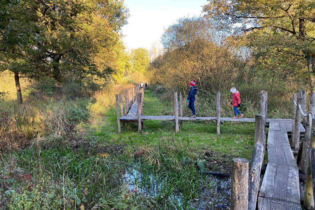 Hoe de Dender mee het groenbeleid van Geraardsbergen bepaalt