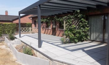 GrantietenTerrasZolder