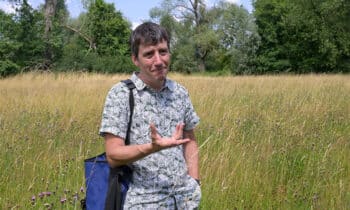 Iedereen een beetje ecoloog 2