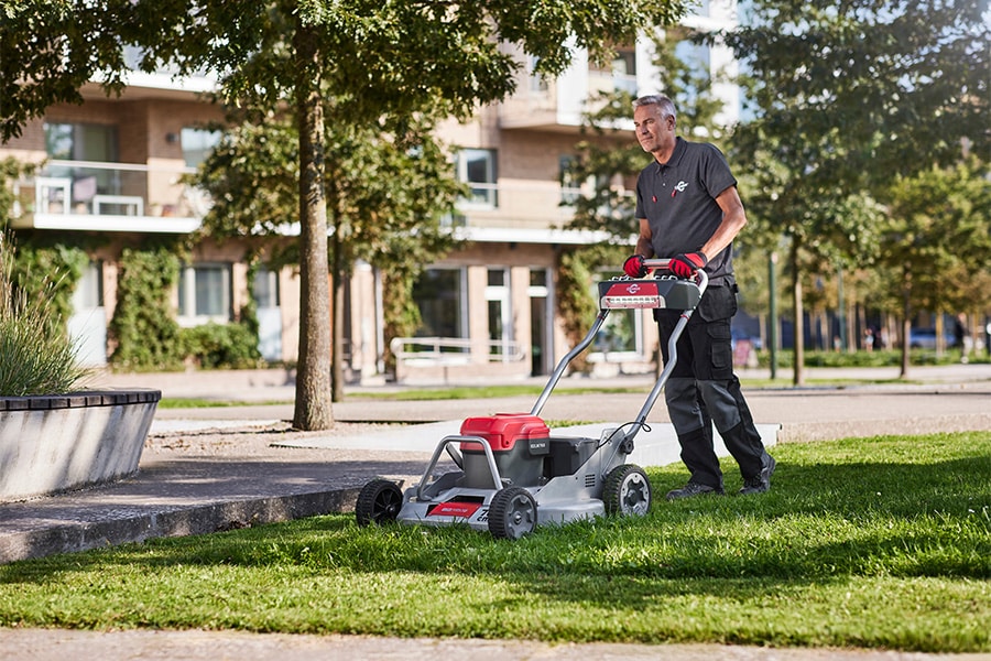 Lancering nieuwe CRAMER-machines in 2024