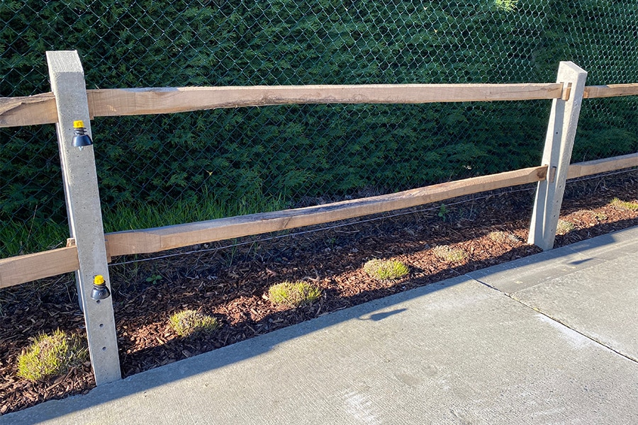Betoninnovaties: van tuinafsluitingen tot containerveldsystemen