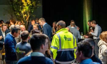 “Het groen blijft groeien” 11