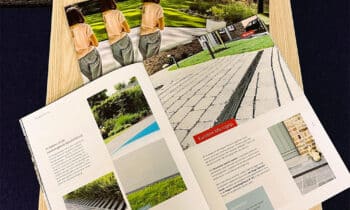 Nieuwe brochure voor het ACO-tuinassortiment 12