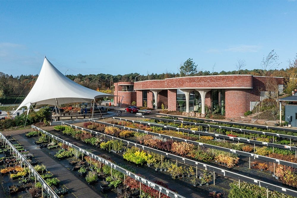 Houtmeyers pakt uit met kennis en aanplantservice