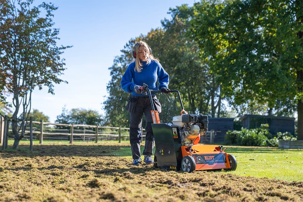 Het juiste onderhoud voor een klimaatbestendig gazon