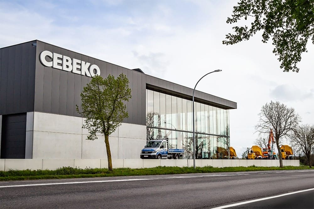 Beleef bouwinnovaties van dichtbij