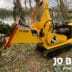 Ontdek de ergonomische en onderhoudsvriendelijke houtversnipperaars van Jo Beau 1