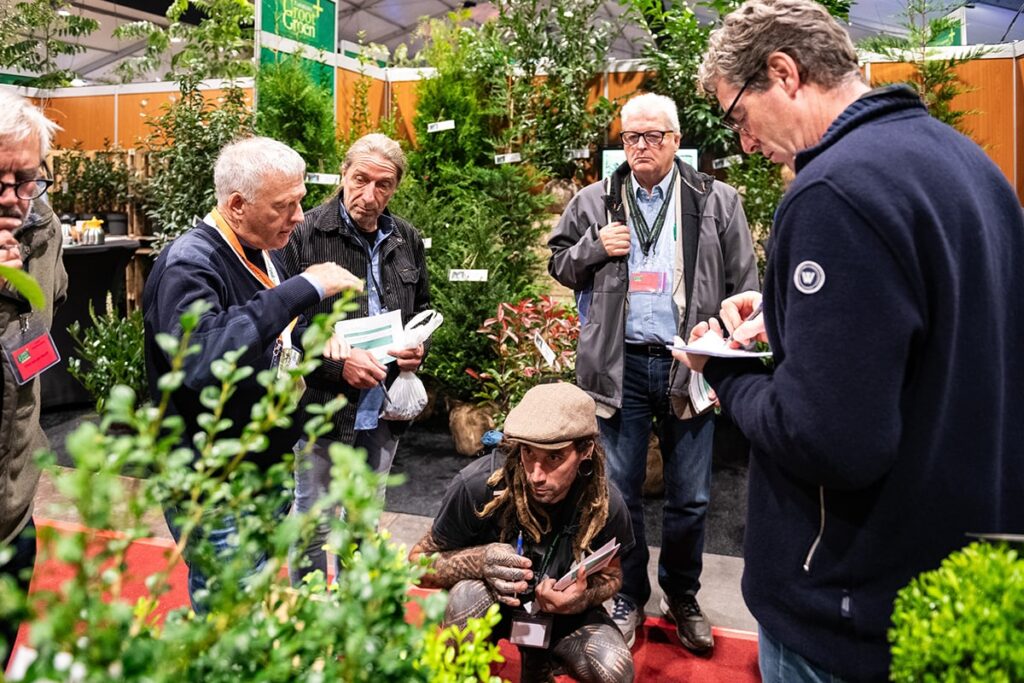 GrootGroenPlus pikt internationale reputatie weer op