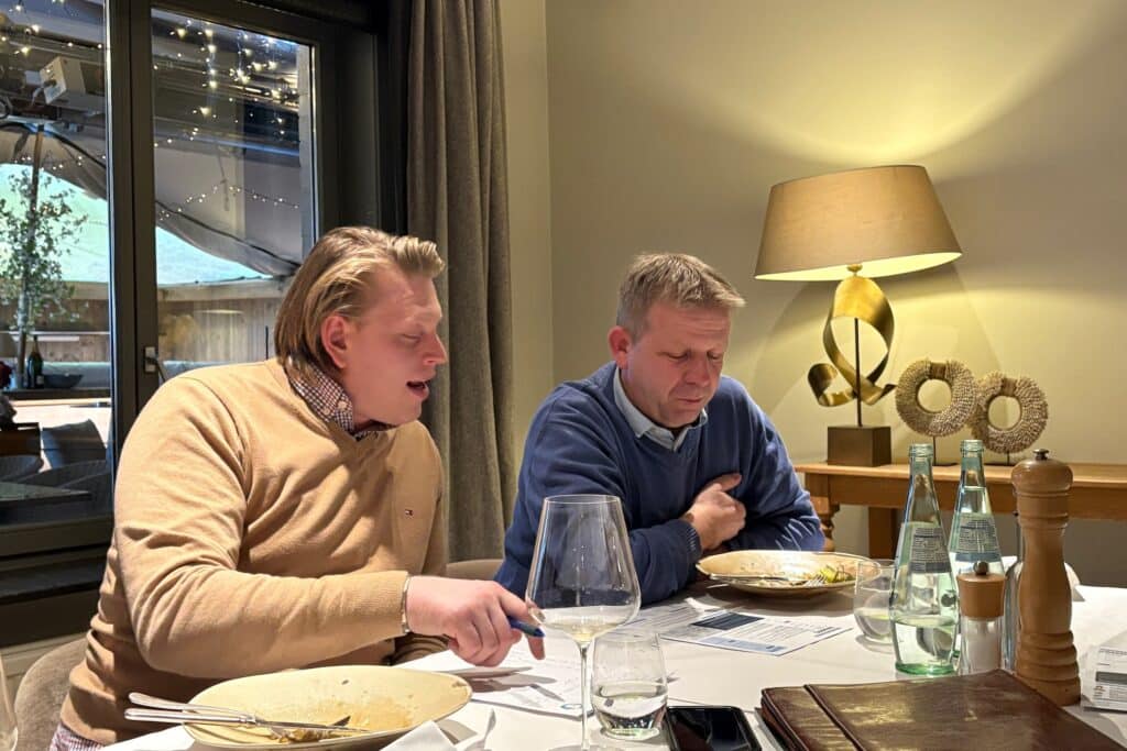 Een blik achter de schermen van onze redactieraad
