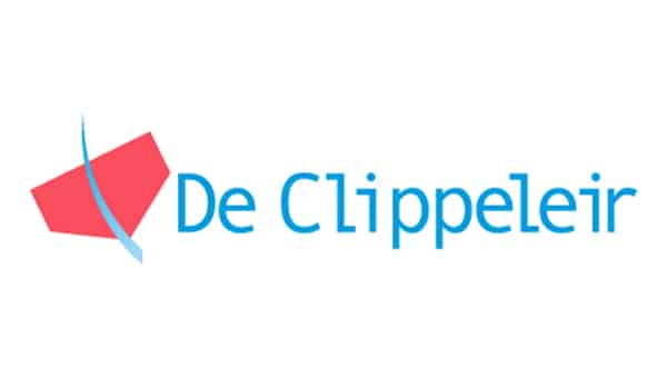 De Clippeleir logo