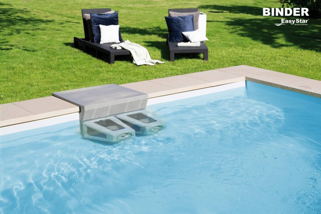 HydroStar en EasyStar van BINDER zorgen voor een natuurlijke stroming