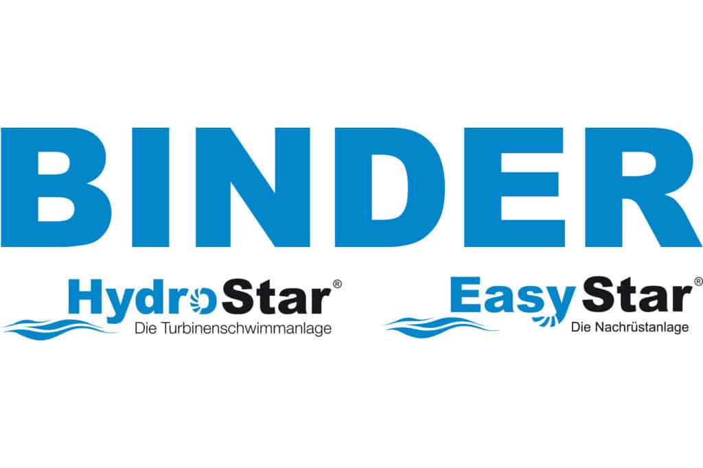 BINDER GmbH & Co. KG logo